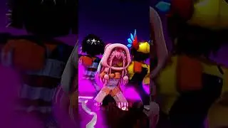 gata ONLY roblox edit trend #roblox