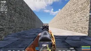 Vicious 's recoil 2020 [RUST]