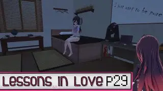 Rai Plays: Lessons in Love [P29] [18+] [Ch.1] [v0.14.0]