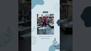 Não tem equipamentos para malhar em casa? Confira este treino da Cau Saad para o corpo todo