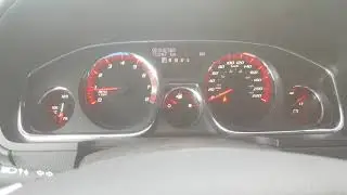 '15 GMC Acadia awd- interior features