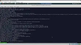 Usando Github com SSH no Terminal Linux com chave gerada no Eclipse
