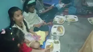 kanyapujaan blog, trishaan vlog