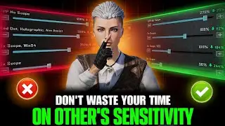 Day 02 | Don't Waste Your Time On Others Sensitivity✅🔥
