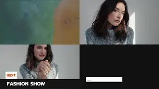 Echo Titles Premiere Pro (Essential Graphics Only) - Premiere Pro Templates