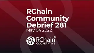 281 MAY 04 2022 COMMUNITY DEBRIEF - RIP HJ