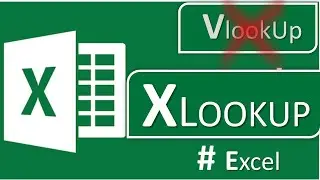 شرح معادلة XLOOKUP الأقوى في عملية البحث في الإكسل