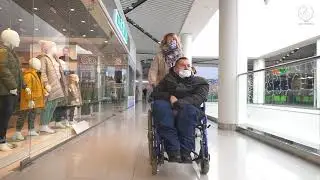 «Восход»  пр  Победы, 1А