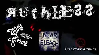 RUTHLESS: Stunning Melodic Noises (June 2017)