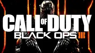 The Challenge! Call of Duty Black Ops 3 - Secondary's Only!