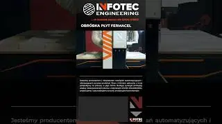 FERMACEL   #InfoTEC ENGINEERING