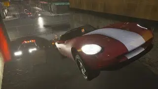 Grand Theft Auto III DE Stream Part 2