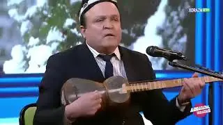 Арслон Отажонов - Базургоний