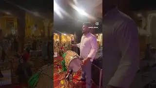 DEEP DHILLON & JAISMEEN JASSI LIVE SHOW