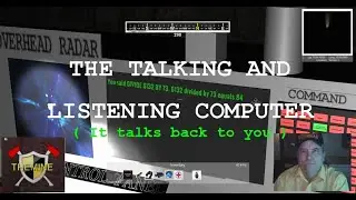 The Talking Computer 031523