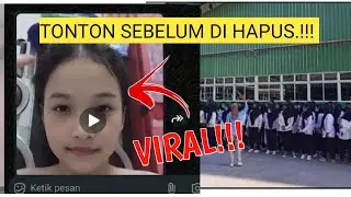 FACTORY EMPLOYEES IN BREBES GO VIRAL 