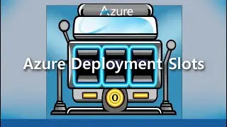 Day 34 Azure Deployment Slots auto Swap