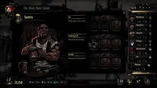 Darkest Dungeon - part ?