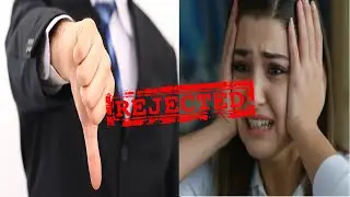 Is Hande Erçel's time coming to an end?