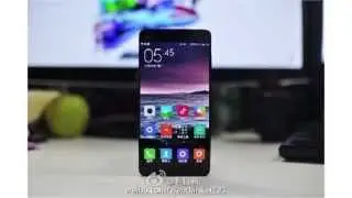 Xiaomi Redmi Note 2 - Mi5 Specs, Photos and Pricing 2015