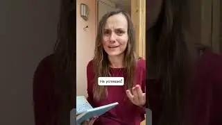 Intermediate Russian: Не успеваю!