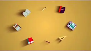 INTERO WITHOUT TEXT (EDUCATION INTRO )