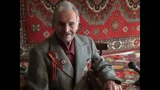 Видео проект