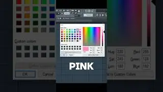 How to Change Background Color in Fl Studio 