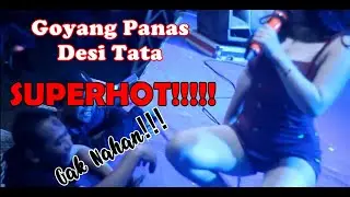 Moment Goyang Hot Desy Tata Part 2