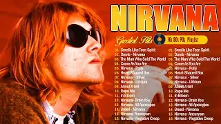 Greatest Hits Best Songs Of Nirvana | Famous Nirvana songs 70s 80s 90s Ever