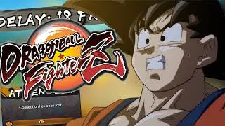 What DBFZ NEEDS in 2023...