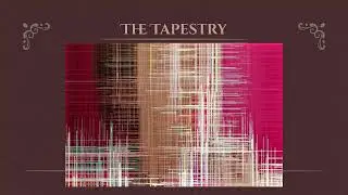 Writing Villains: Day 1 - The Tapestry