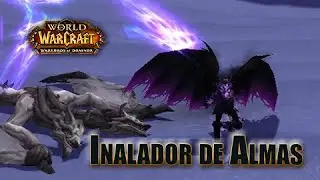 [WOW] - Toy - Soul Inhaler