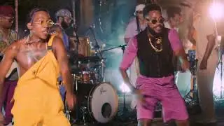 Planet AFROPUNK 2020 - presente, passado e futuro.