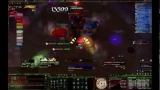 Enduring vs Yor'Sahj HM 10M