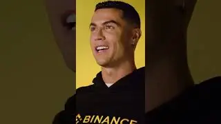Where did #CristianoRonaldo’s iconic Simmm celebration come from?