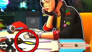 Dart Agent News - Season 2 Patch Preview