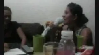 Manny And marian Nag lasing!!!