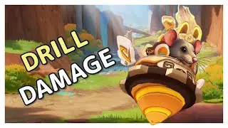 Kachina as a Main-DPS? (Theorycrafting with Xilonen)