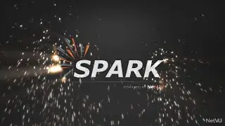 Join Us at Spark