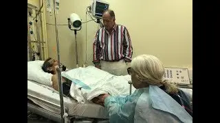 Сын Бари Алибасова рассказал об осложнениях со здоровьем, возникших у отца