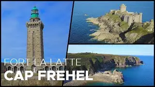Cap Fréhel & Fort la Latte