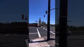 Поезд Снёс Амкодор