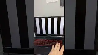 Игровой ноутбук MSI Katana GF 76
