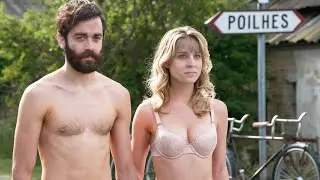 On finit cette journée à Poil 😅 - Tandem #24