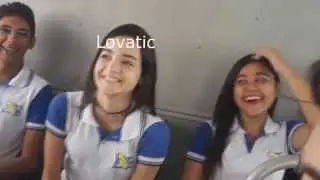 Nova Escola Técnica de João Pessoa !