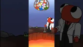 👍 Like to Save The LOOKIES! (Cartoon Animation)