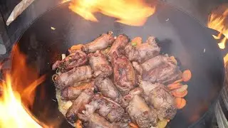 ШЕЙКИ ИНДЕЙКИ В КАЗАНЕ  