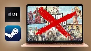 MacBook Pro M1 | THE TRUTH OF GAMING PERFORMANCE!!