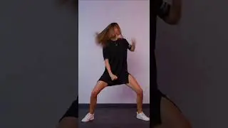 NEW Hip Hop Dance Tutorial for Beginners 😍🙌